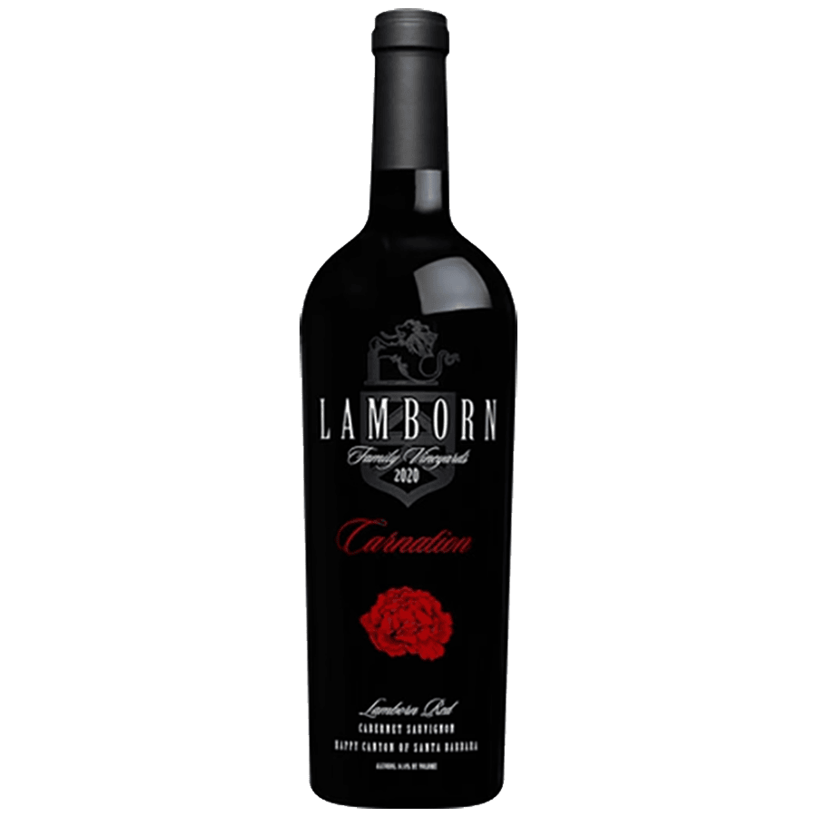 Lamborn Carnation Cabernet 750ml