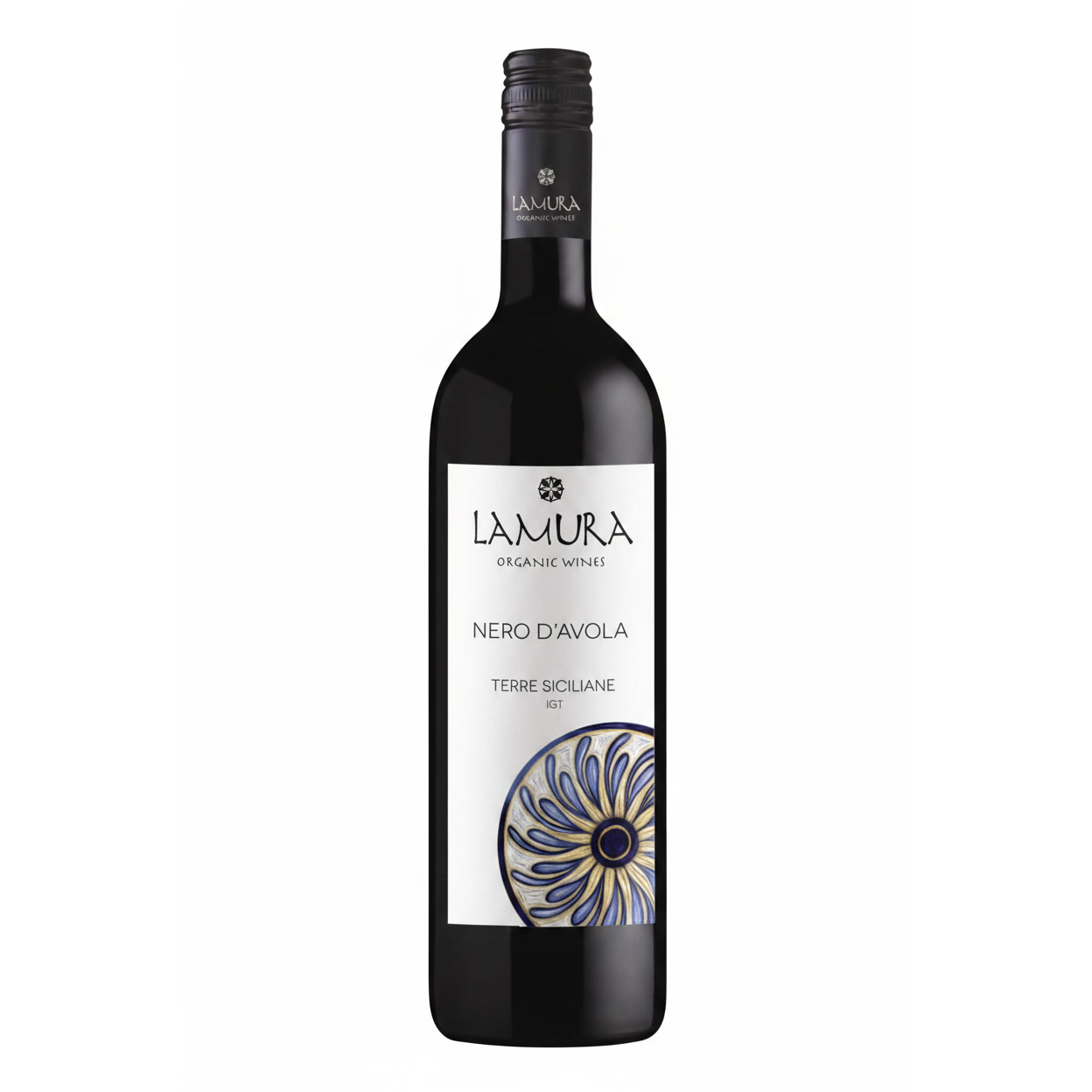 Lamura Nero d'Avola