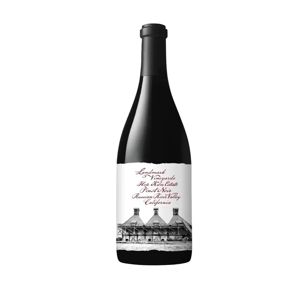 Landmark Hop Kiln Estate Pinot Noir