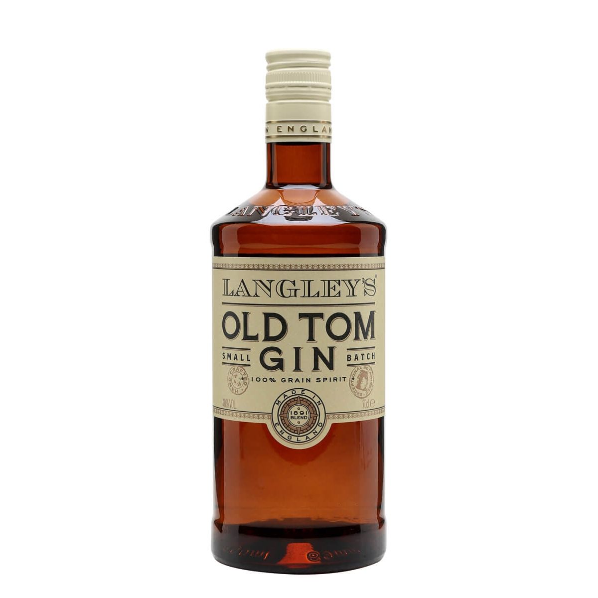 Langley's Old Tom Gin