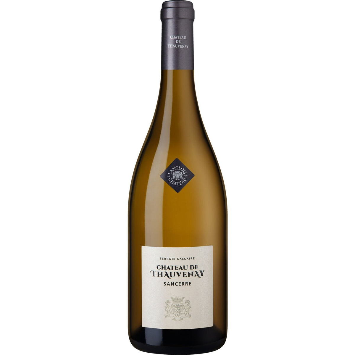 Langlois Chateau Chateau de Thauvenay Sancerre