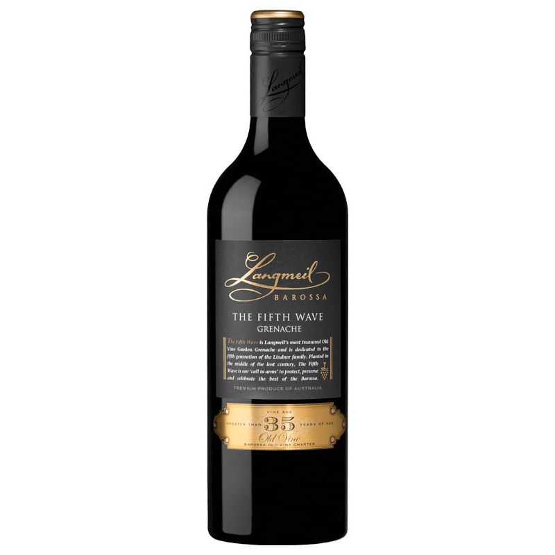 Langmeil The Fifth Wave Grenache