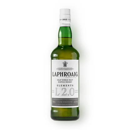 Laphroaig Elements L2.0