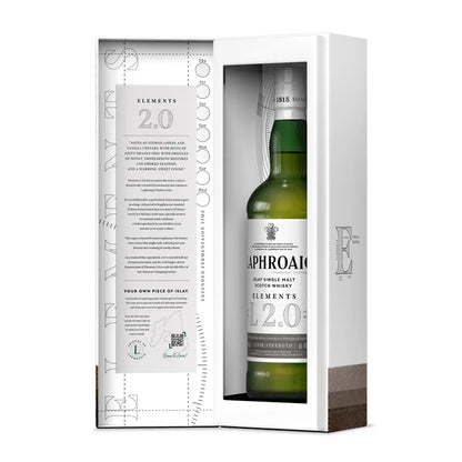 Laphroaig Elements L2.0