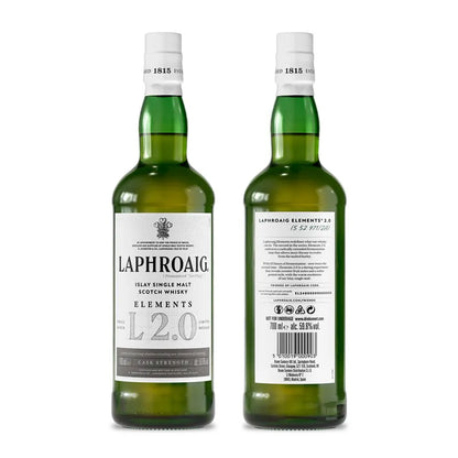 Laphroaig Elements L2.0