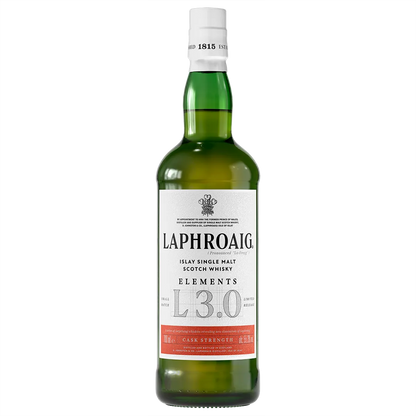 Laphroaig Elements L3.0