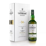 Laphroaig 34 Year Old Ian Hunter Story Book 5 45.5% ABV 750ml