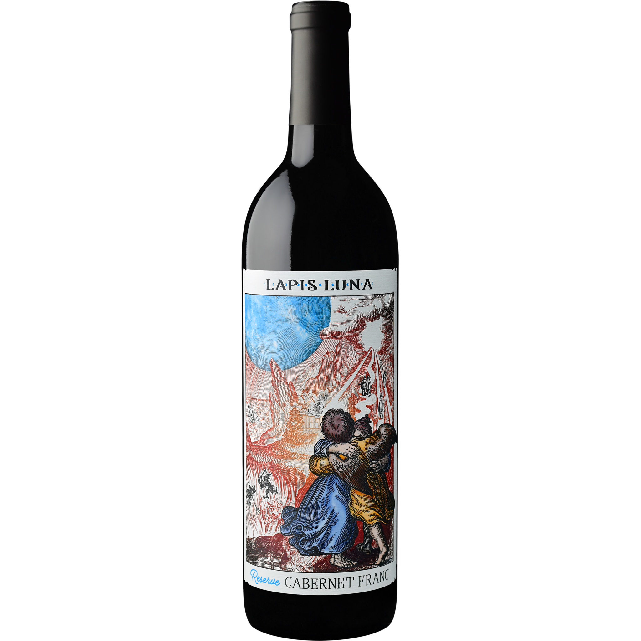 Lapis Luna Cabernet Franc