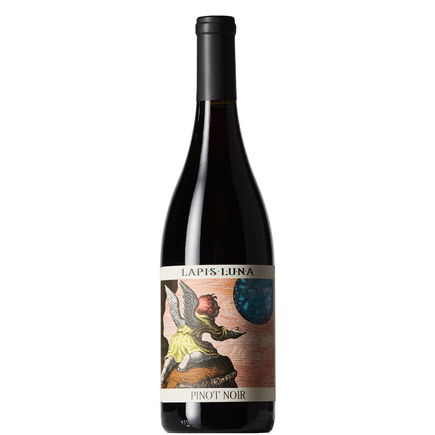 Lapis Luna Pinot Noir