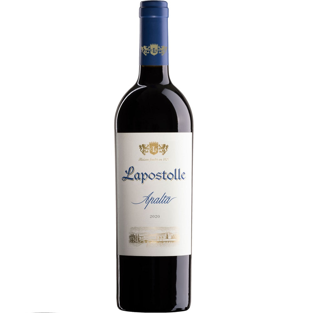 Lapostolle Apalta 2021 750ml