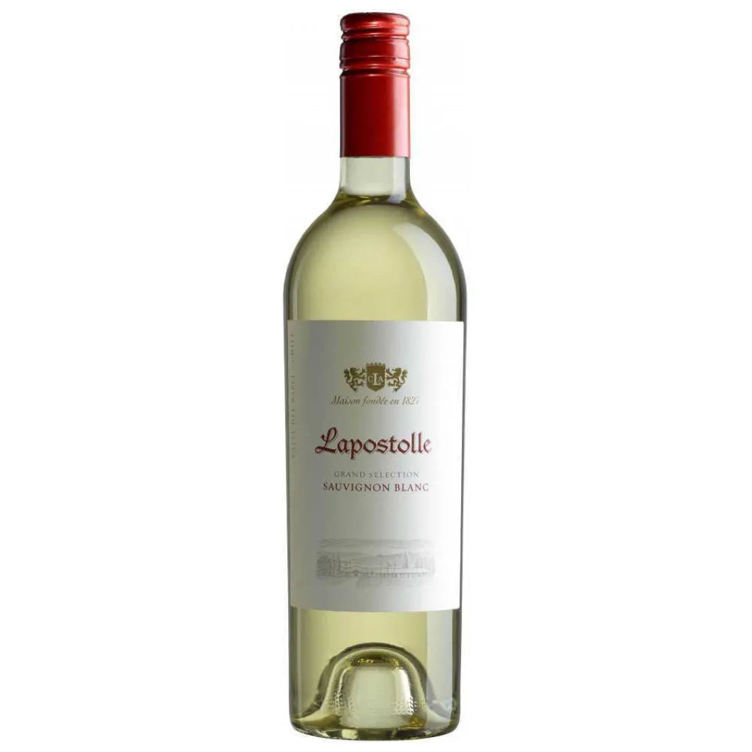 Lapostolle Grand Selection Sauvignon Blanc