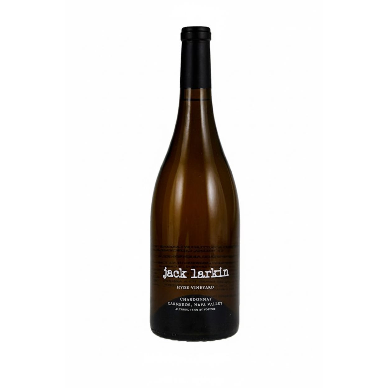 Larkin Hyde Chardonnay