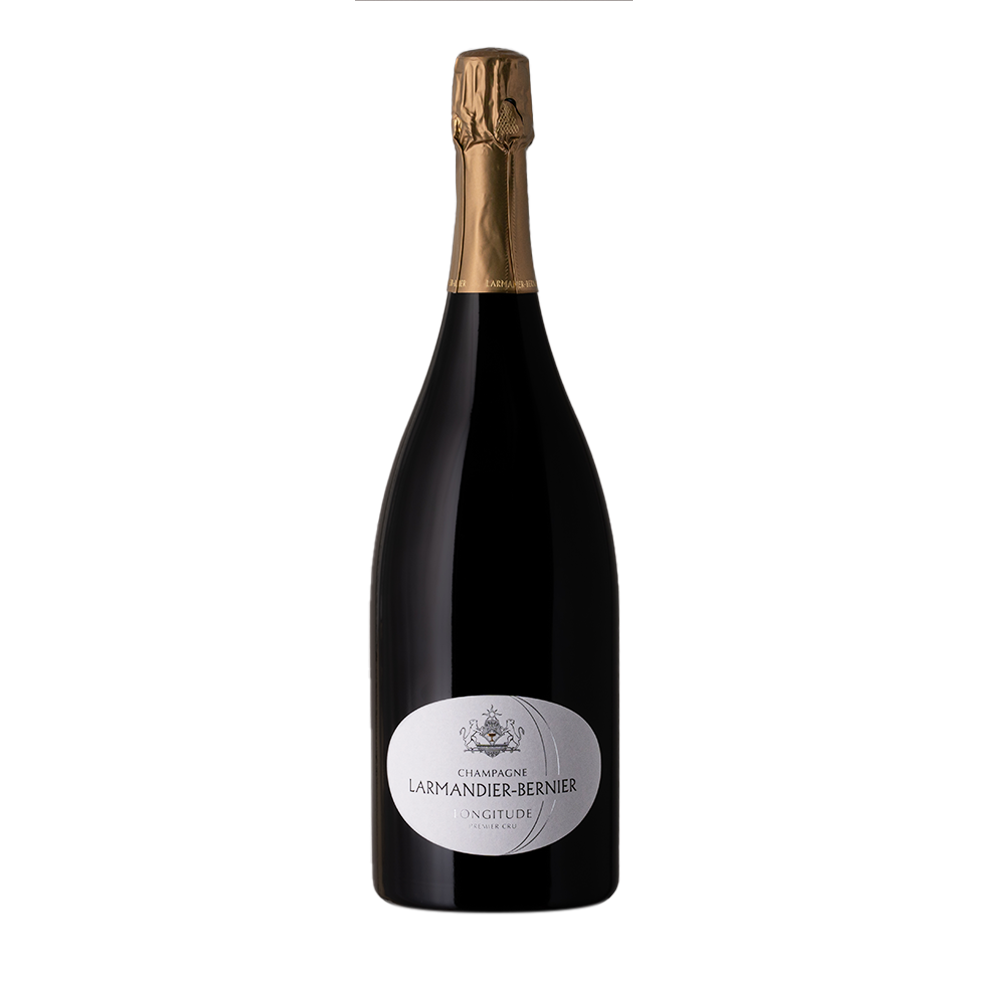Larmandier Latitude Blanc De Blancs 1.5L Magnum