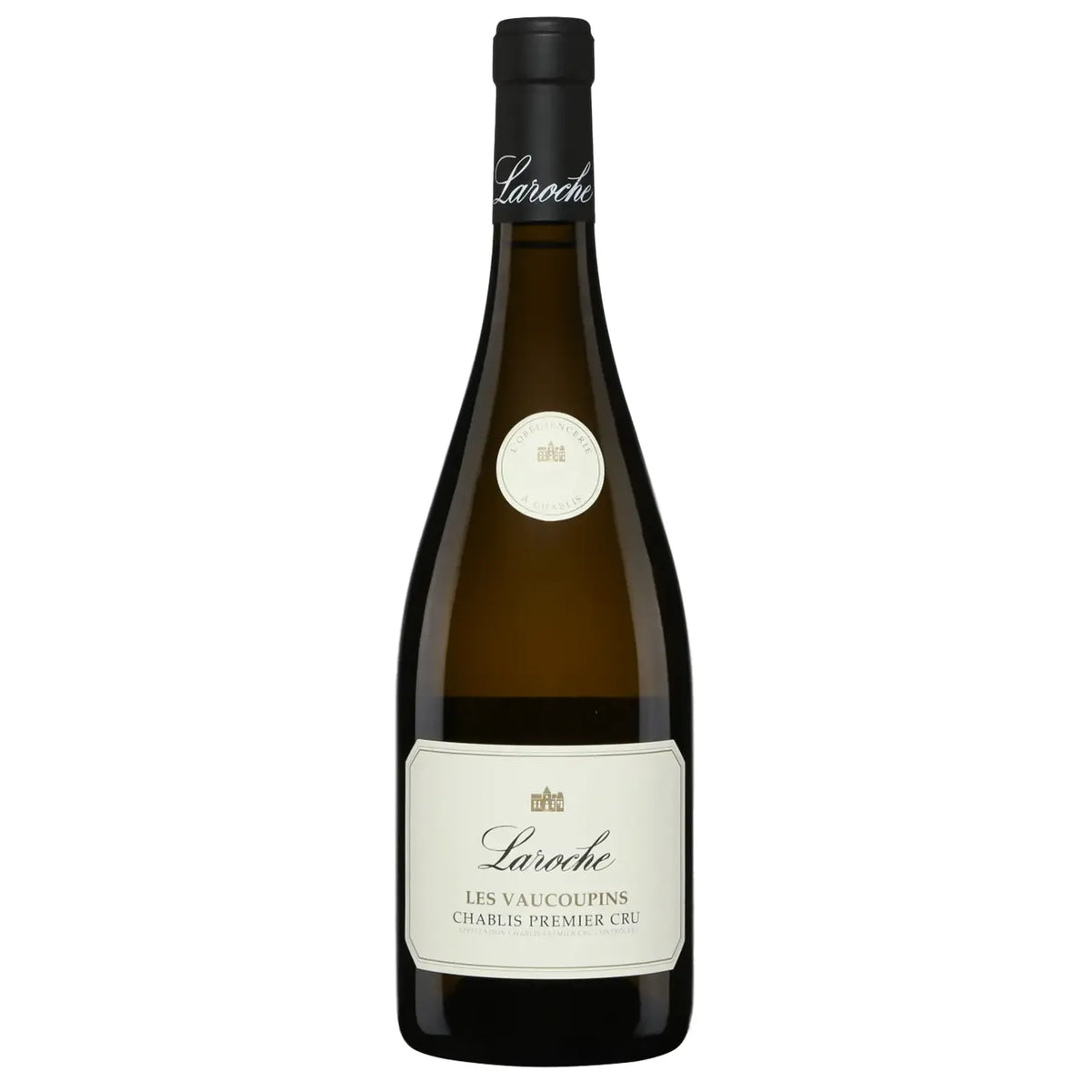 Laroche Chablis 'Les Vaucoupin' Chablis Premier Cru
