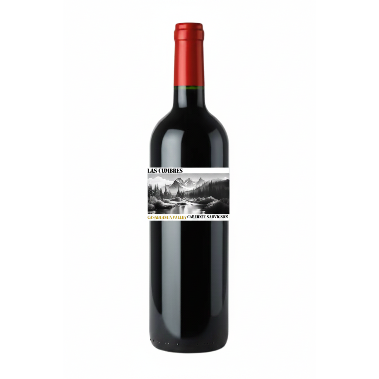 Las Cumbres Cabernet Sauvignon