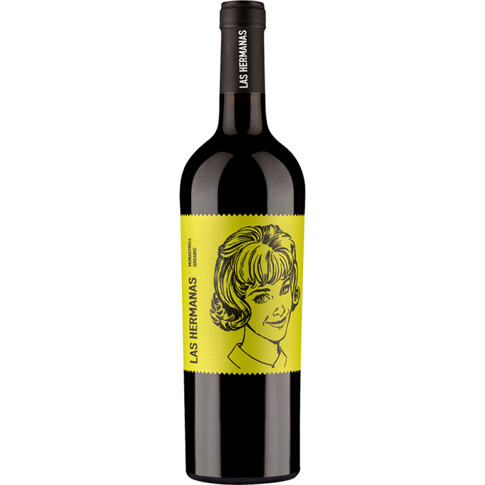 Las Hermanas Organic 