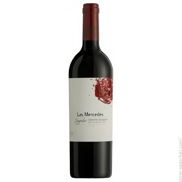 Las Mercedes Singular Cabernet Sauvignon