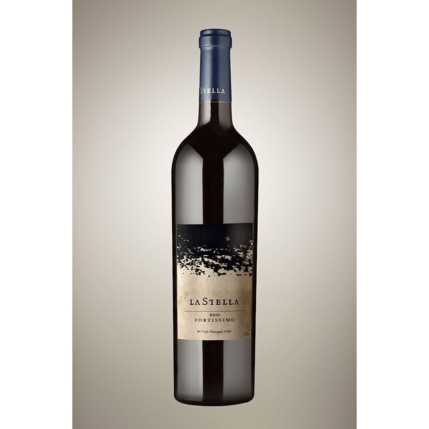 La Stella Fortissimo 2021 750ml