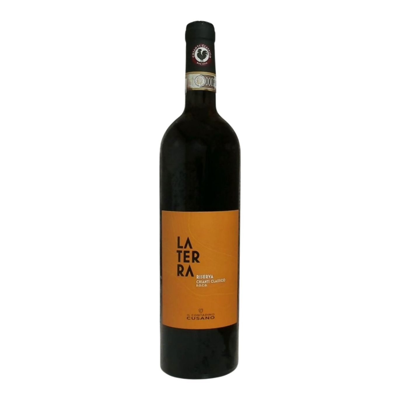 Laterra Chianti Classico Riserva
