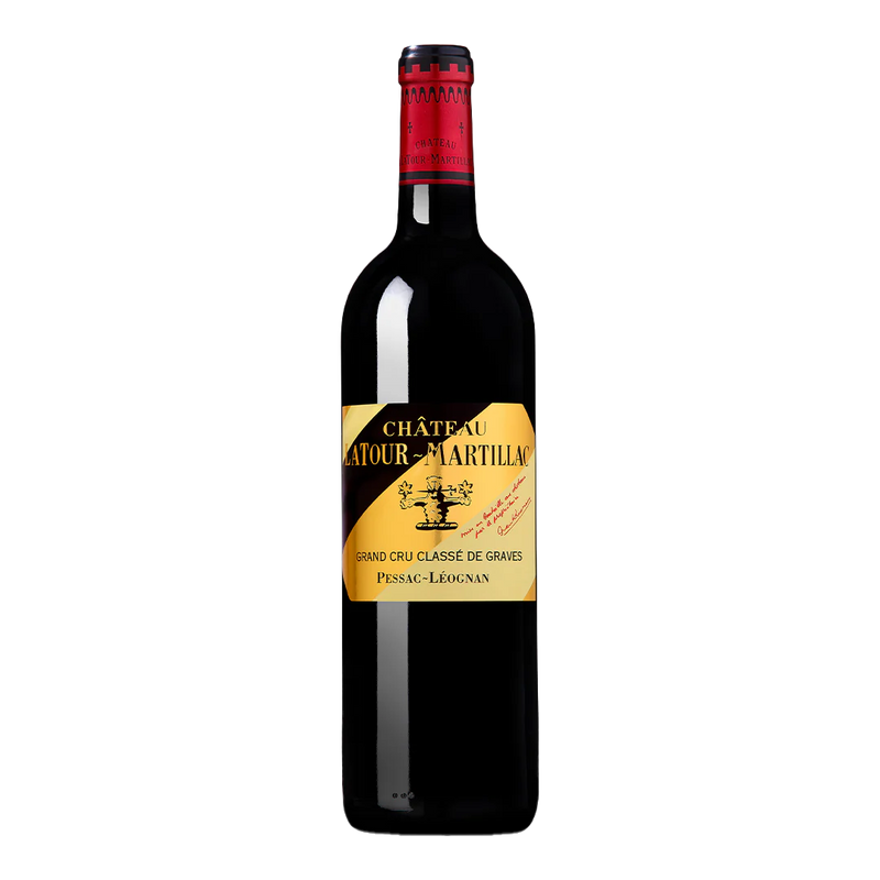 Chateau Latour-Martillac 2021 750ml