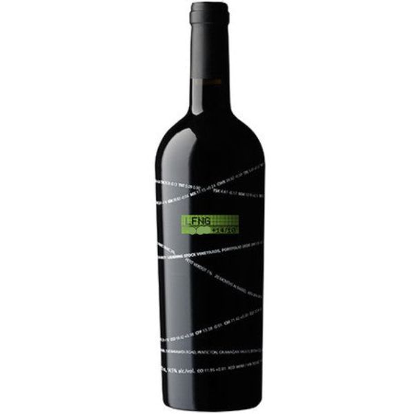 Laughing Stock Portfolio 3L Double Magnum