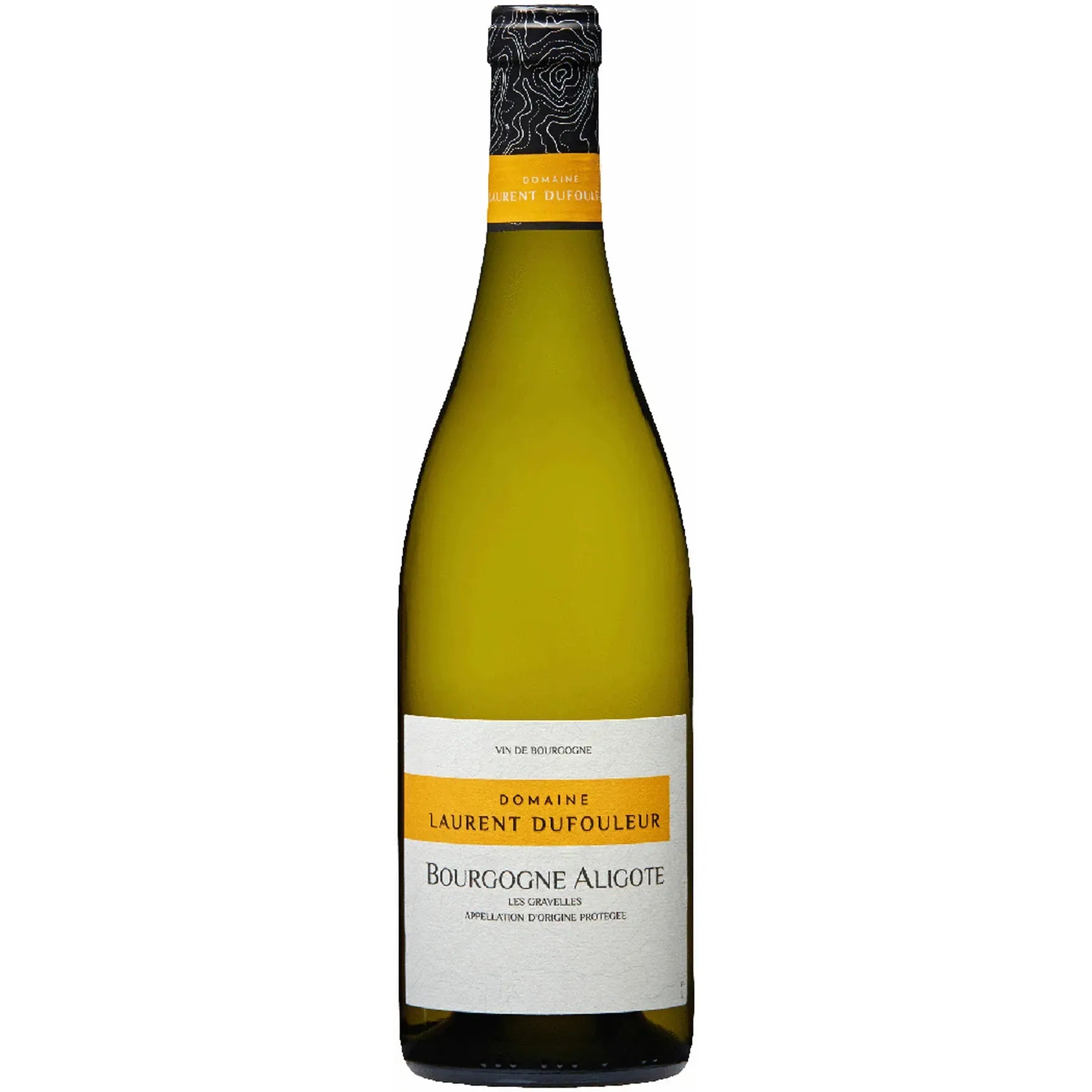 Laurent Dufouleur Bourgogne Aligote