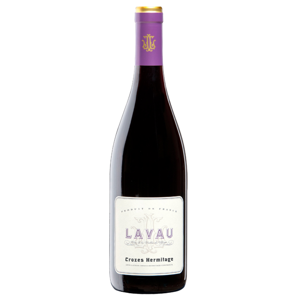 Lavau Crozes-Hermitage
