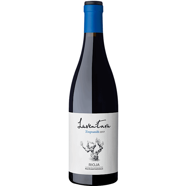 Laventura Tempranillo