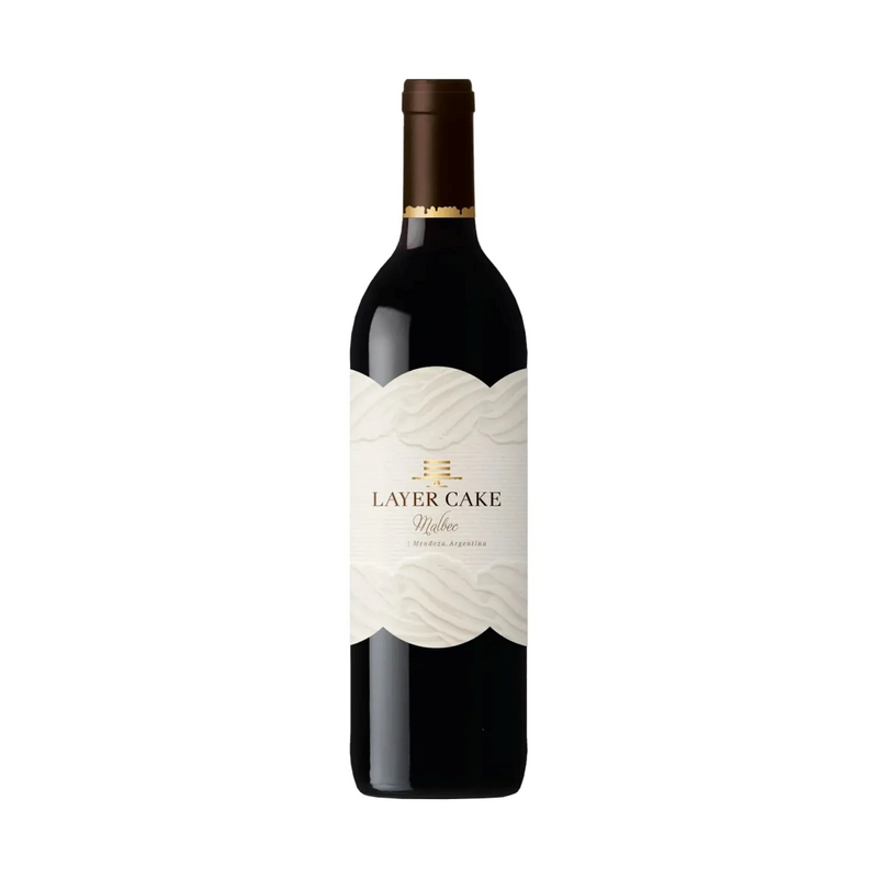 Layer Cake Malbec 750ml