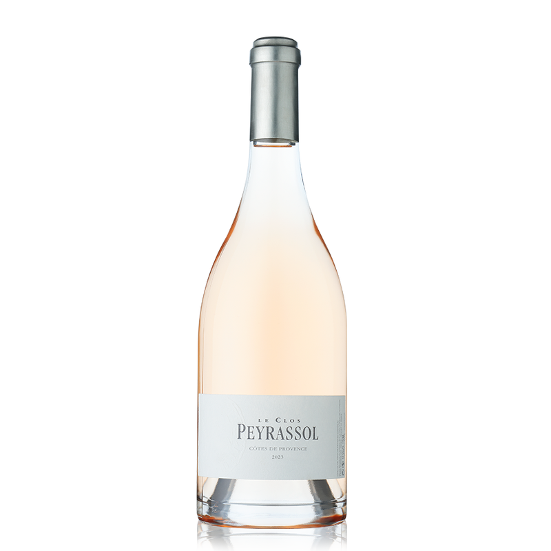 Peyrassol Le Clos Peyrassol Cotes De Provence Rose 2023 750ml