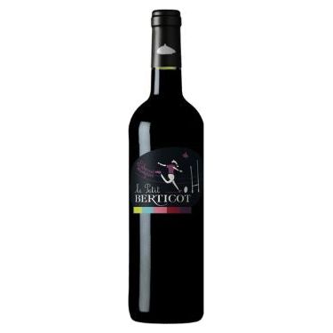 Le Petit Berticot Cabernet Sauvignon 750ml