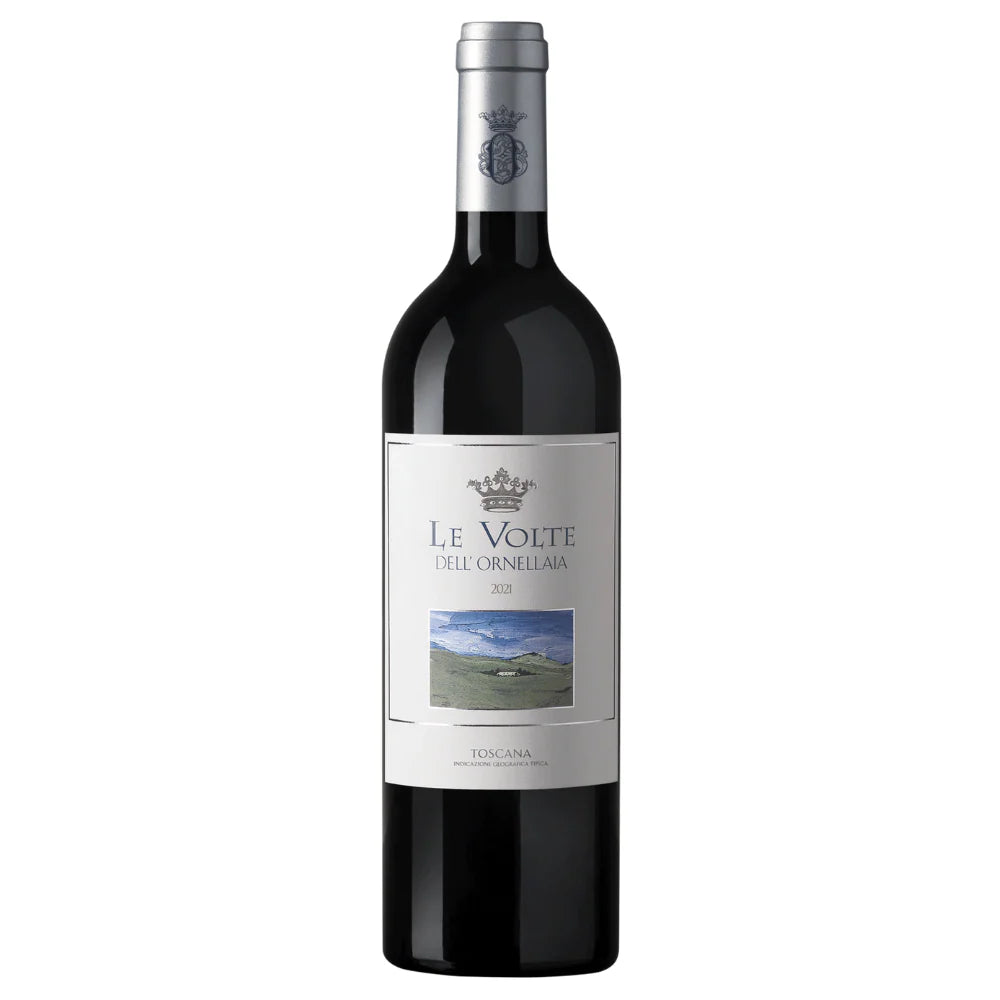 Ornellaia Le Volte dell'Ornellaia 2022 3L Double Magnum