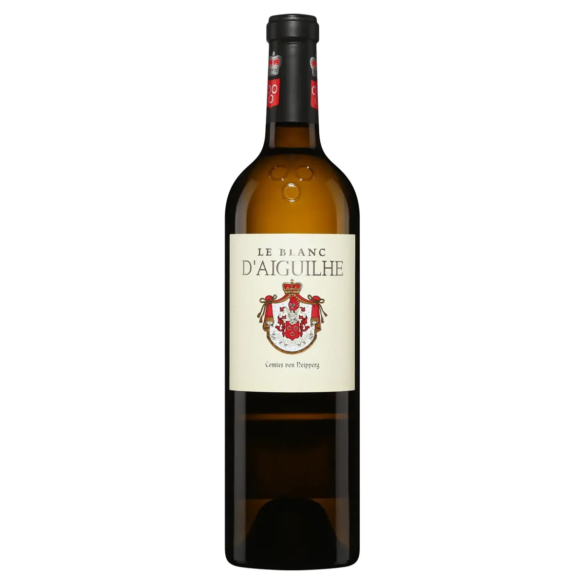 Le Blanc d Aiguilhe
