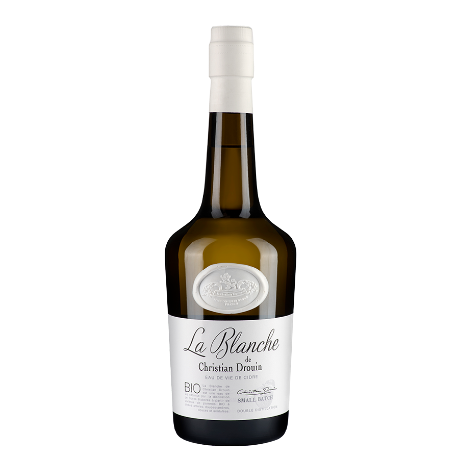 Le Blanche de Christian Drouin