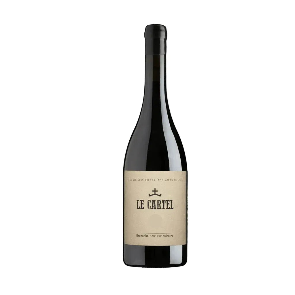 Le Cartel Grenache