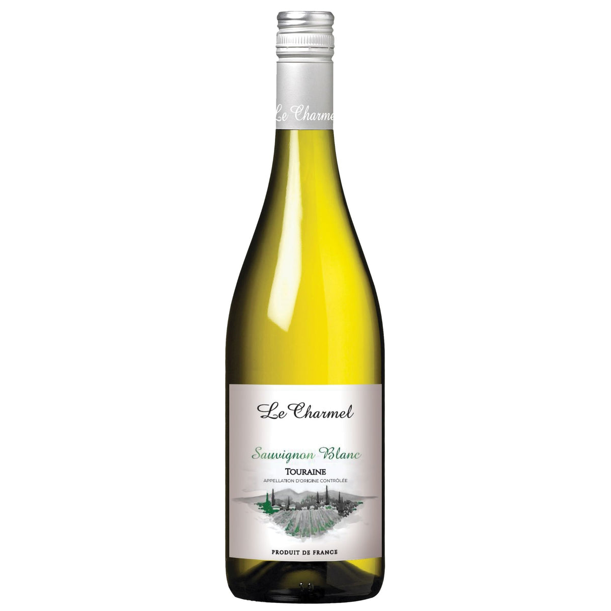 Le Charmel Sauvignon Blanc 