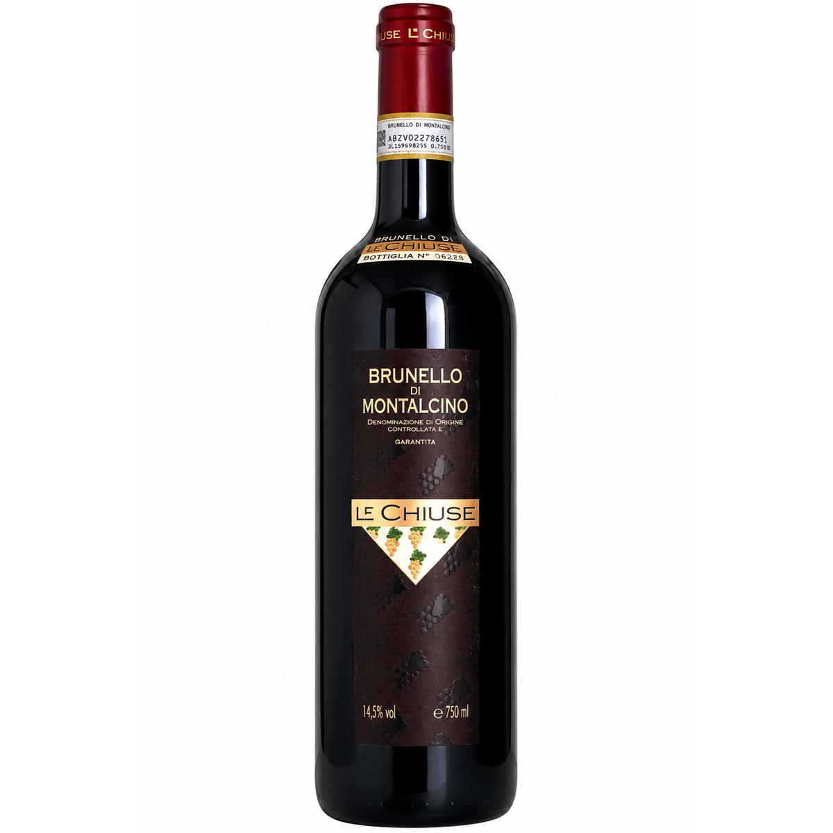 Le Chiuse Brunello di Montalcino