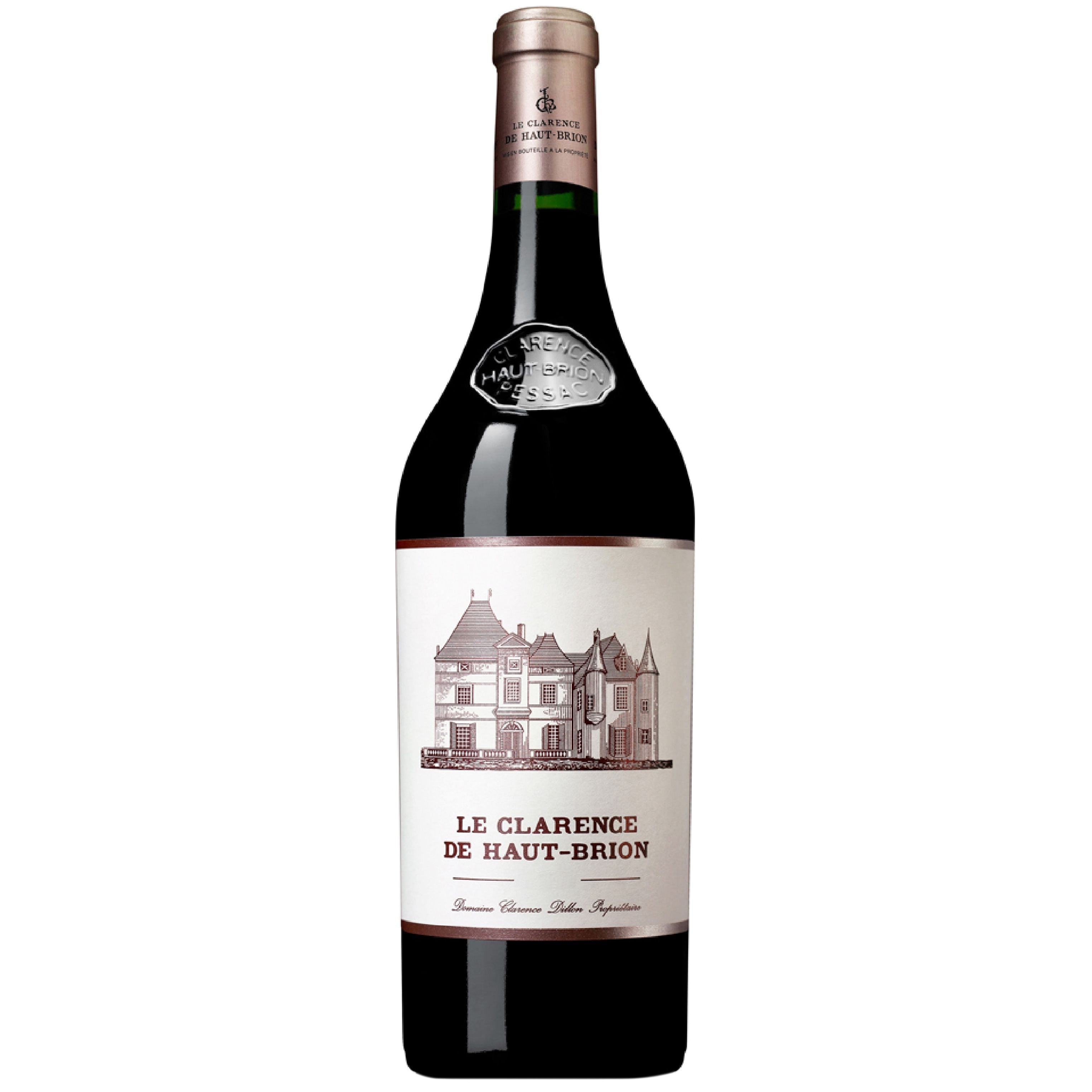 Le Clarence De Haut-Brion 
