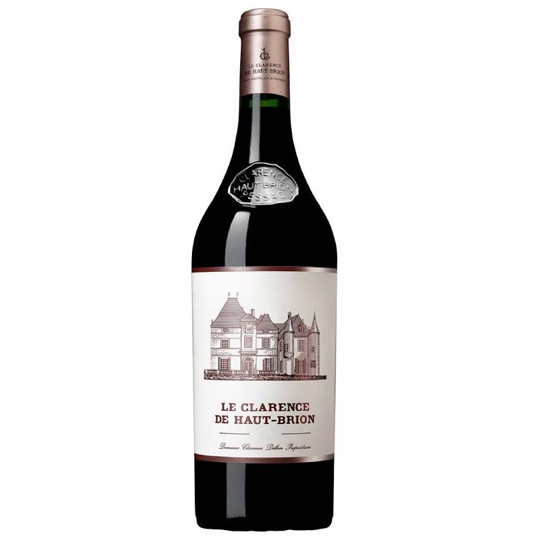 Le Clarence de Haut Brion