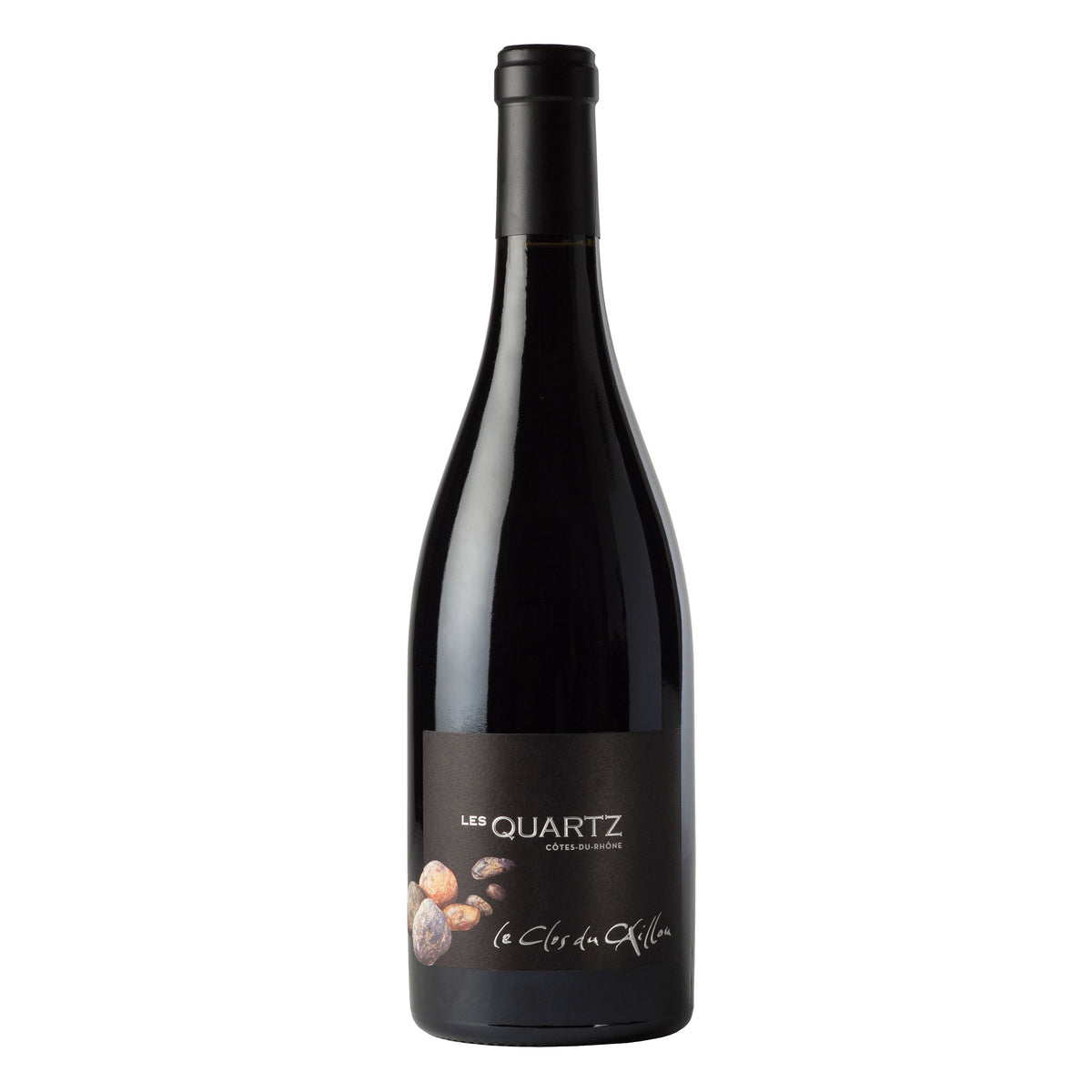 Le Clos du Caillou Les Quartz Cotes du Rhone