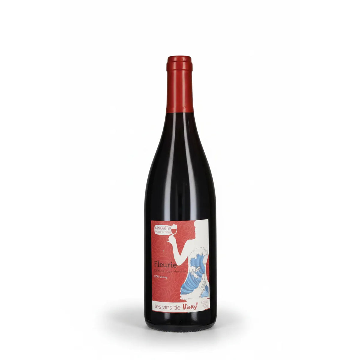 Le Fleurie De Vicky
