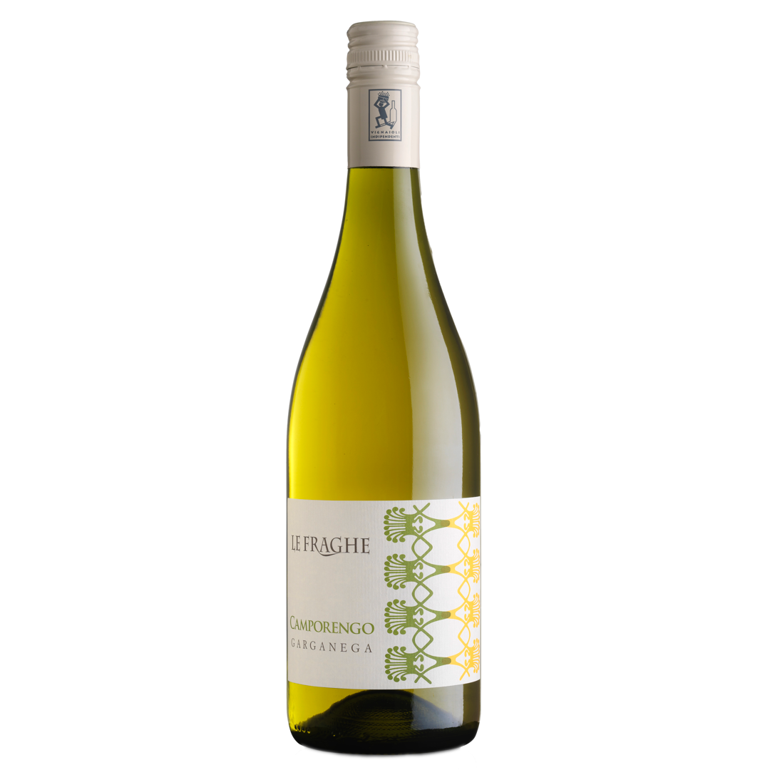 Le Fraghe Camporengo Garganega
