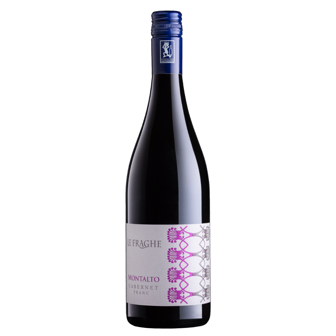 Le Fraghe Montalto Cabernet Franc