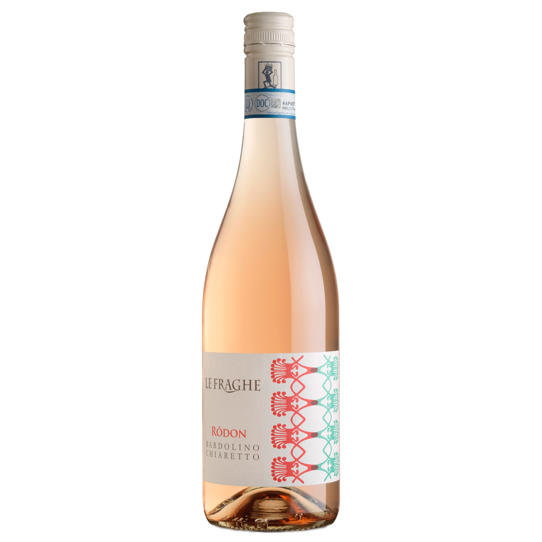 Le Fraghe Rodon Chiaretto di Bardolino