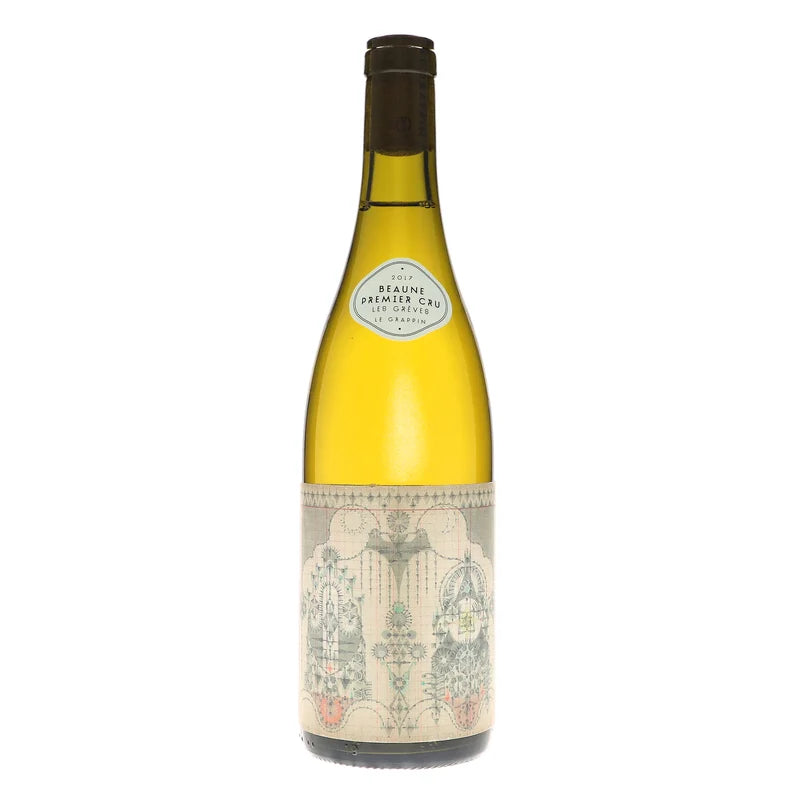 Le Grappin Beaune Premier Cru Blanc