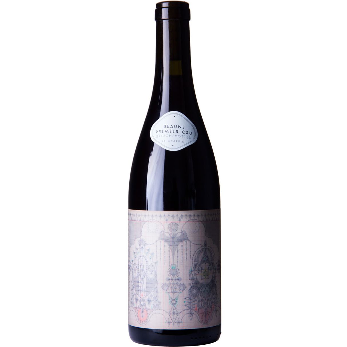 Le Grappin Beaune Premier Cru Rouge