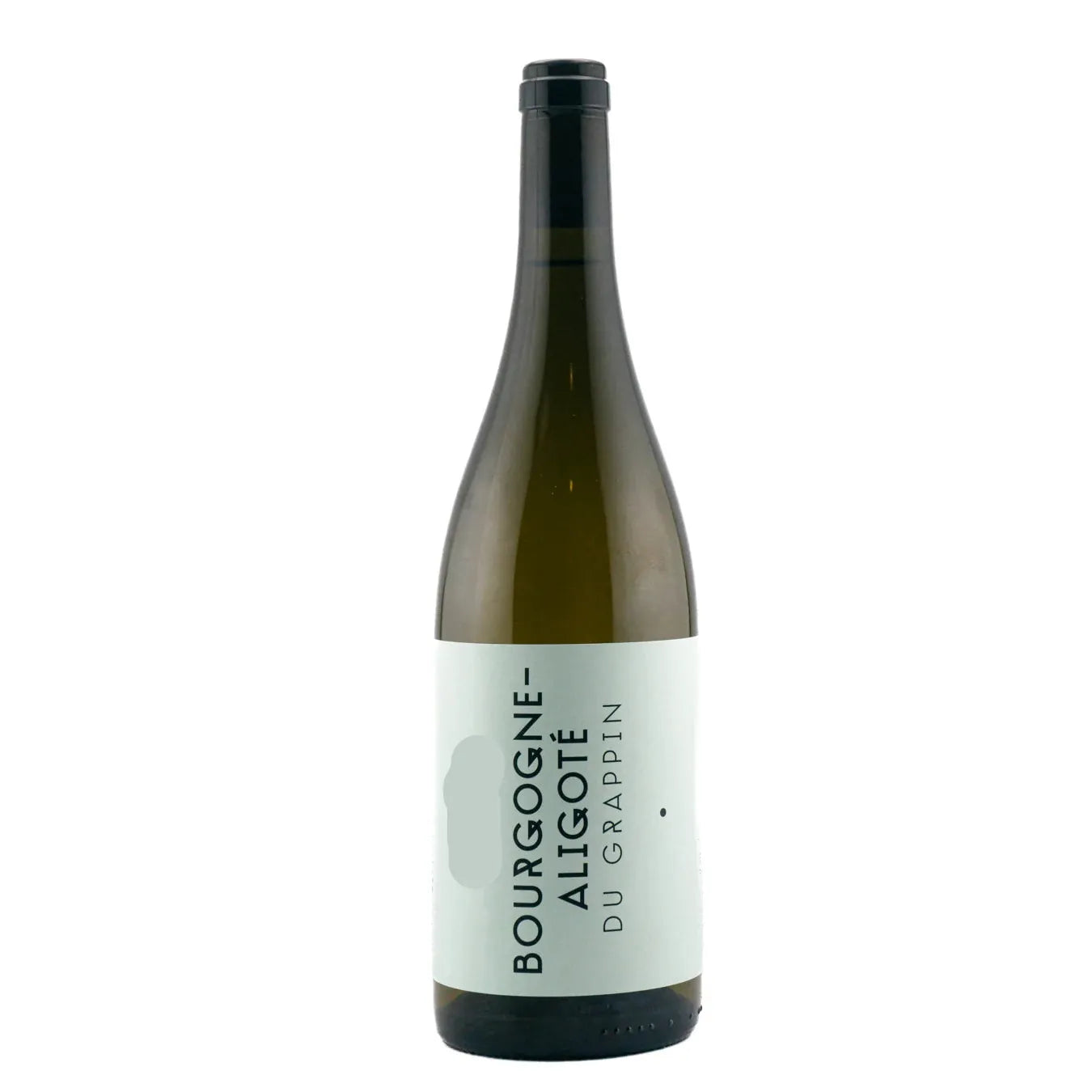 Le Grappin Bourgogne Aligote