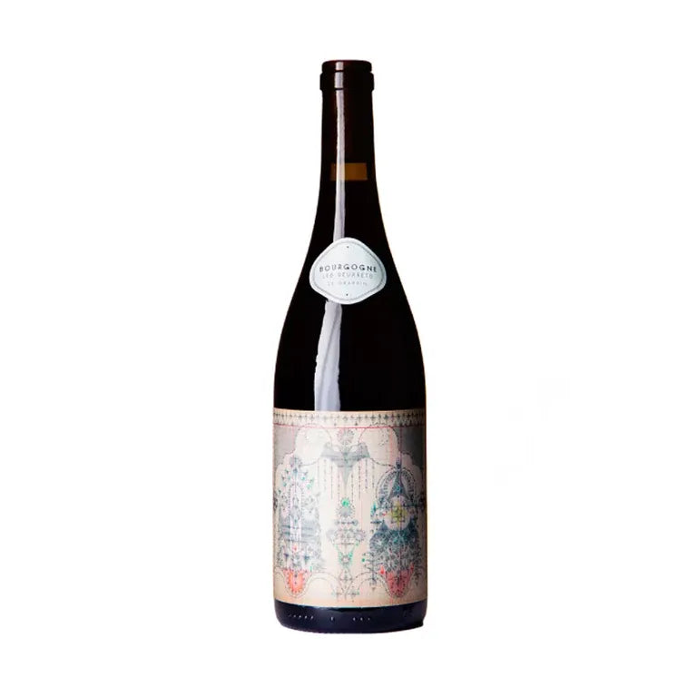 Le Grappin Bourgogne Cote D Or Rouge