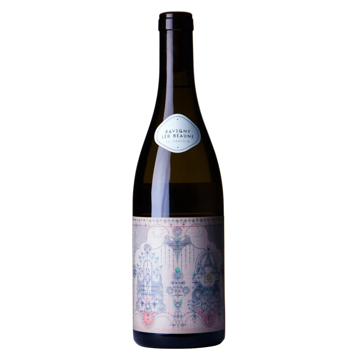 Le Grappin Savigny Les Beaune Blanc