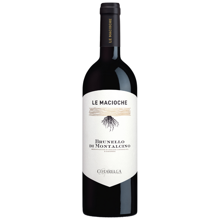 Le Macioche Brunello di Montalcino 2003